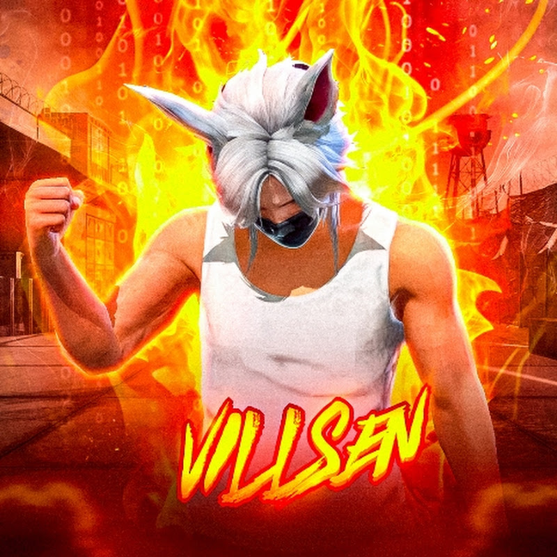 VILLSEN FF