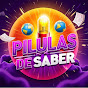 Pílulas de Saber logo