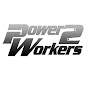 Power2Workers Life logo