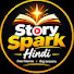 xNvVDUPdShY-channel-avatar-Story Spark Hindi 