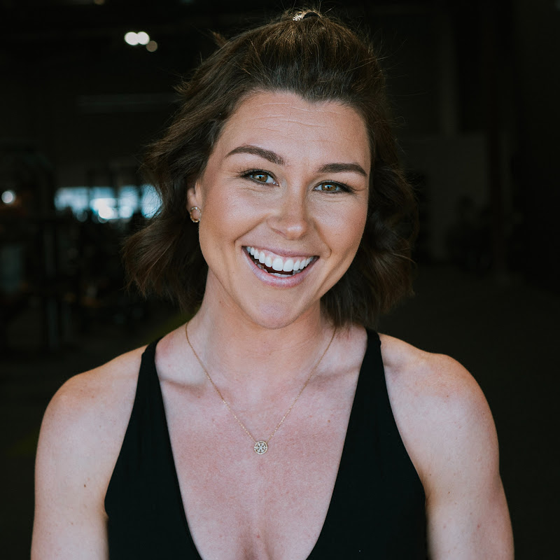 Jenn Wall Fitness