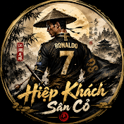 Hiệp Khách Sân Cỏ