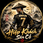 Hiệp Khách Sân Cỏ