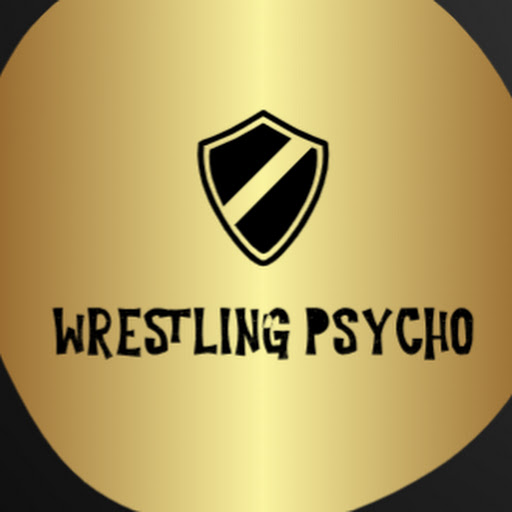 Wrestling Psycho