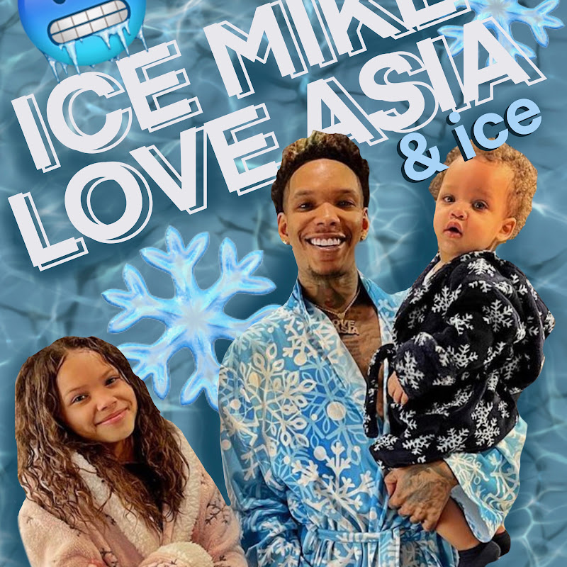 icemikeloveasia icon