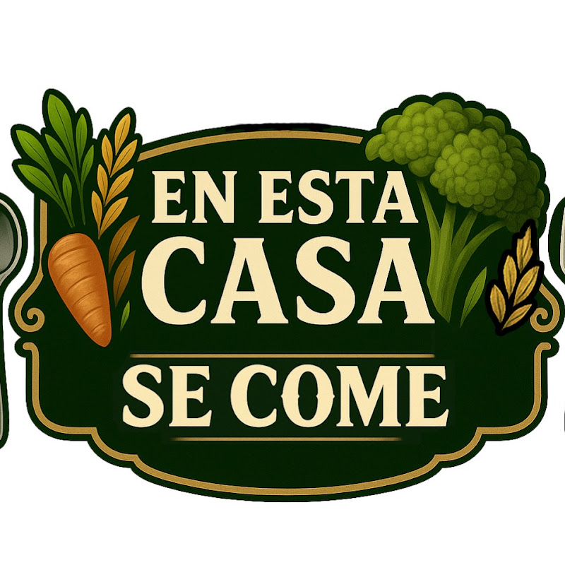 Hire En esta casa se come  — Food Science & Culinary Techniques YouTube creator for sponsorships
