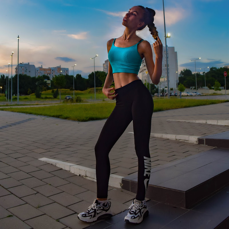 Plamena Stoycheva