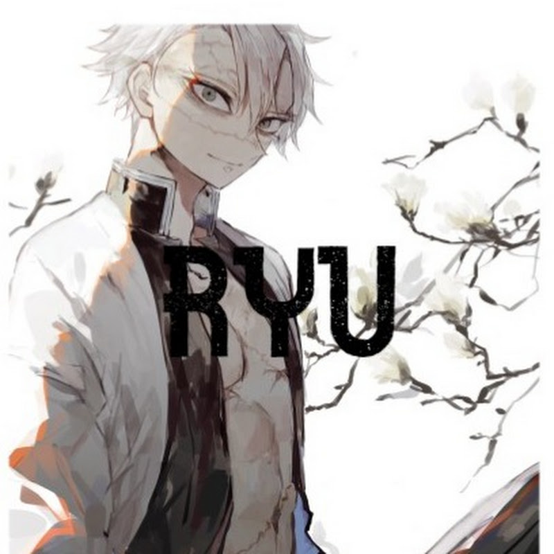 ryu ✓