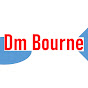 Dm Bourne logo