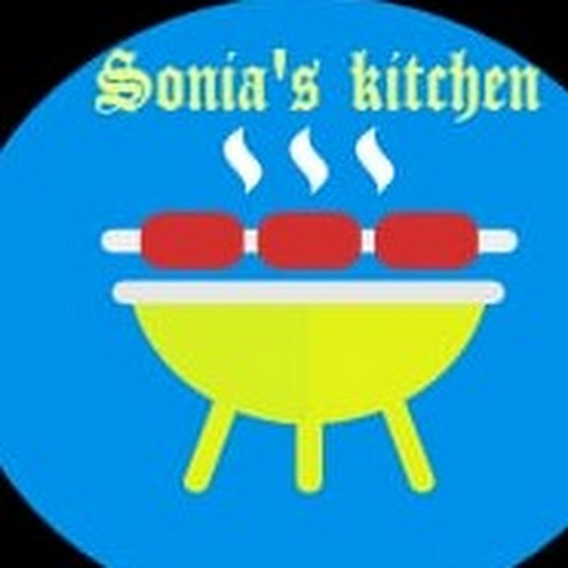 Sonia’s Kitchen