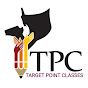 Target Point Classes logo