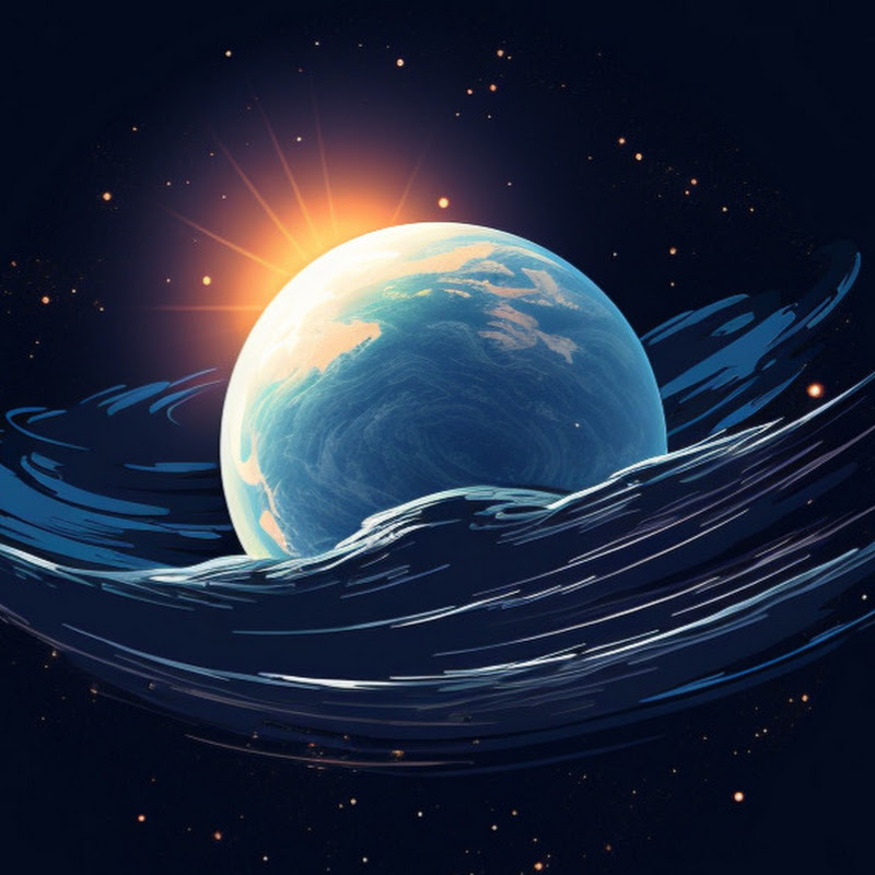 Celestial Ambience Logo