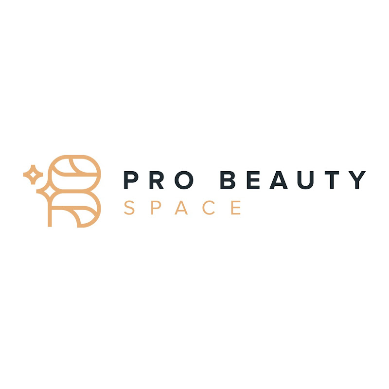 PRO BEAUTY SPACE Logo