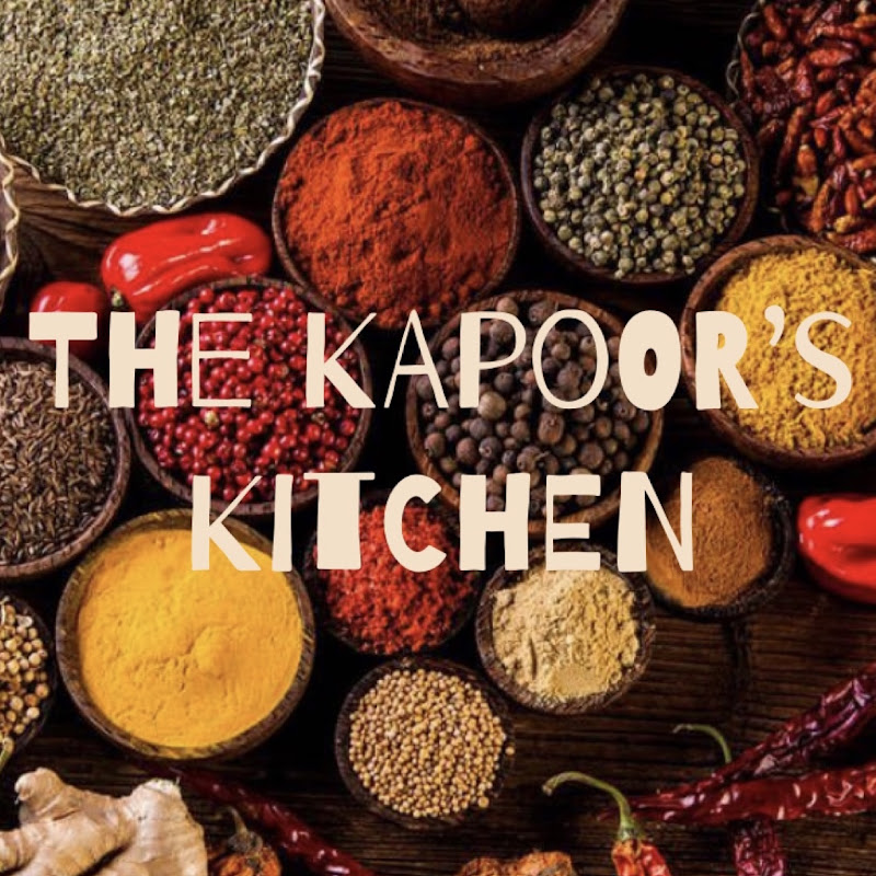 The Kapoor’s Kitchen
