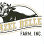 Hazel Belle Farm logo