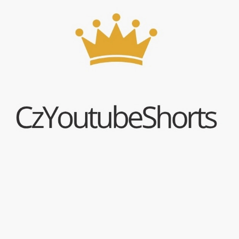 CzYoutubeShorts 