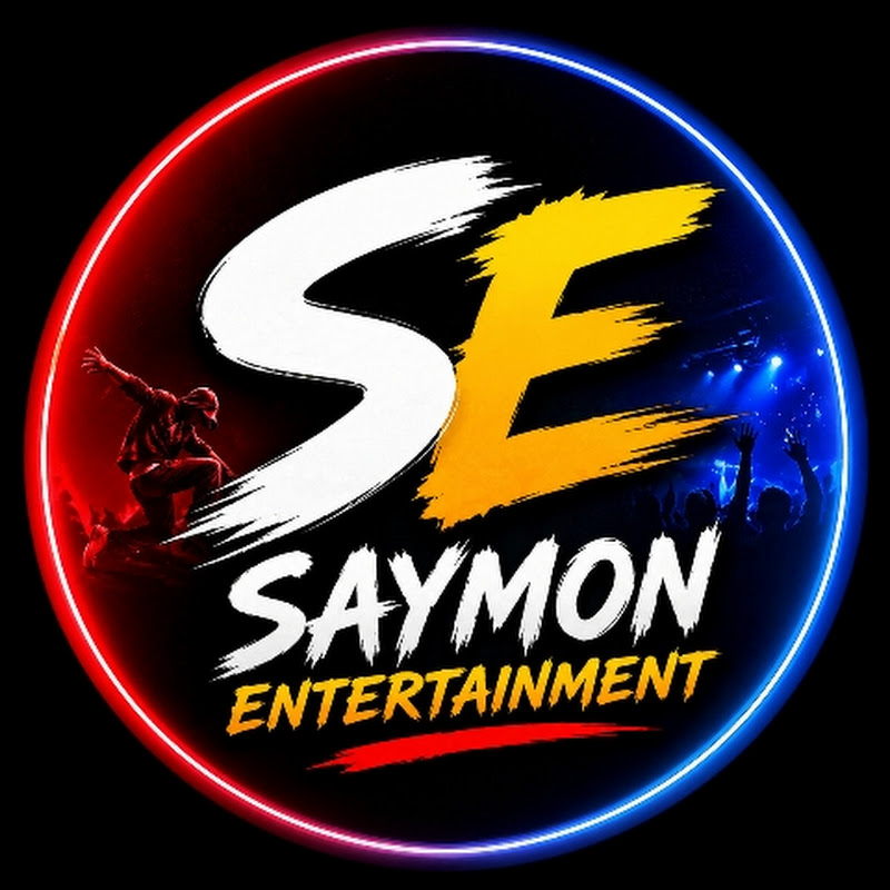 Saymon Entertainment 