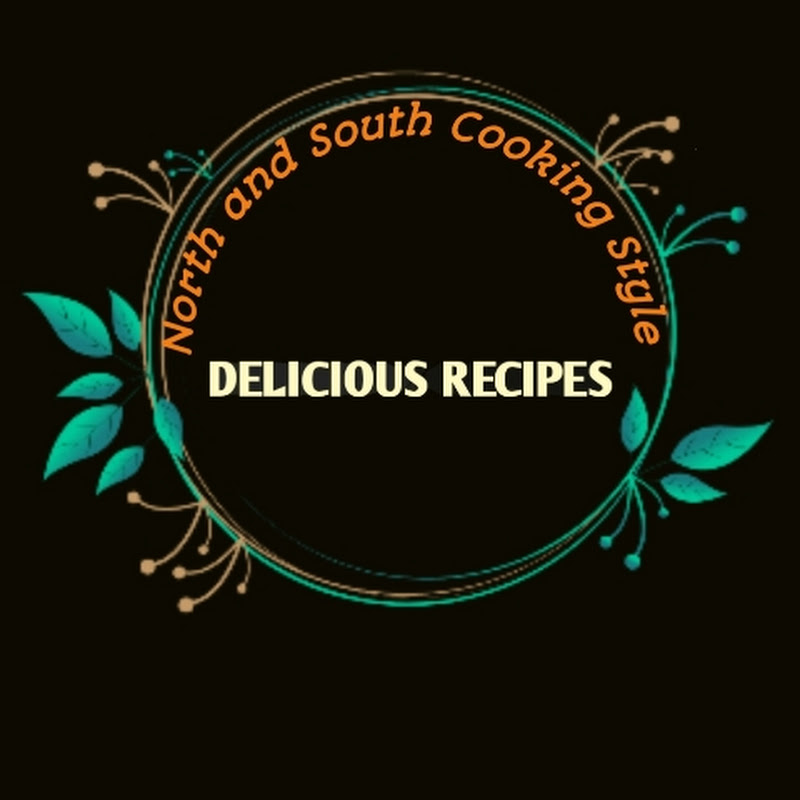 North South Cooking Style