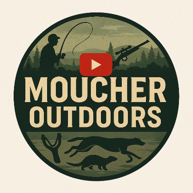 moucher outdoors