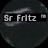 Conta abandonada do Fritz