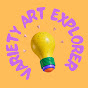 Variety Art Explorer logo