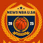 News NBA U.S.A logo