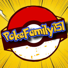 PokeFamily151