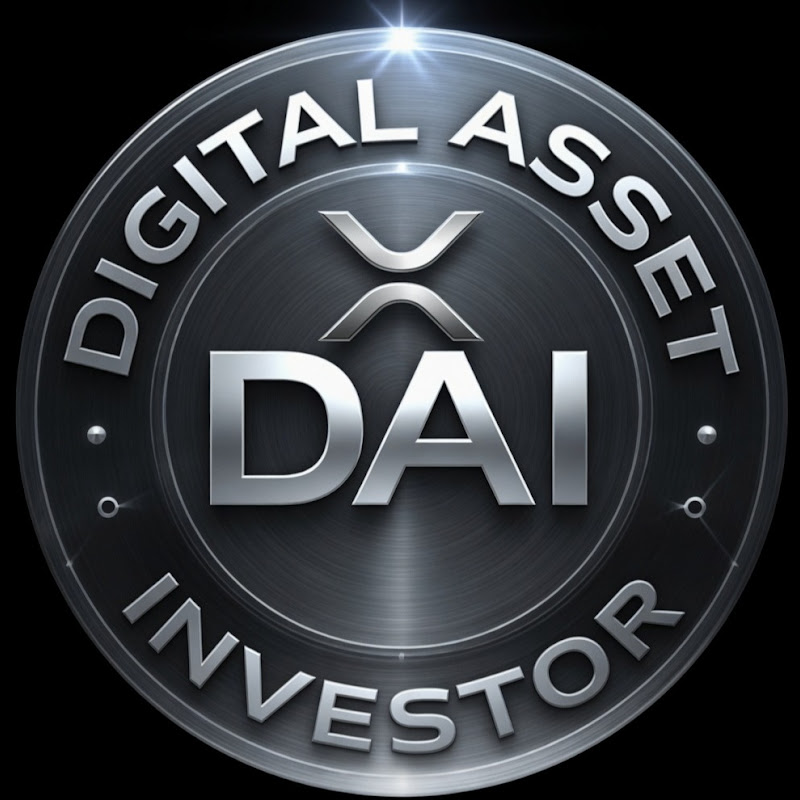 Digital Asset Investor