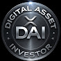 Digital Asset Investor Avatar
