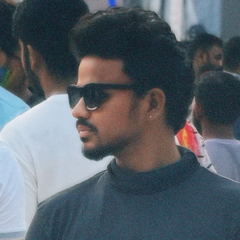 Lohith Stories (IIT BOMBAY)