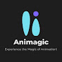 Animagic logo