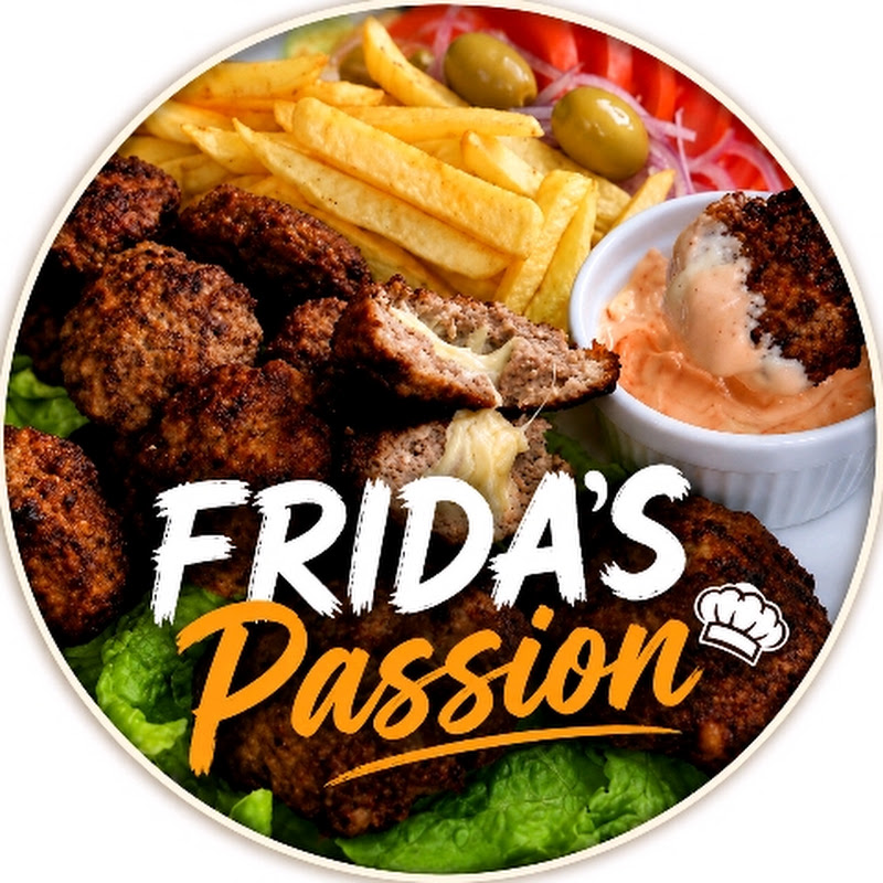 Frida's Passion gr