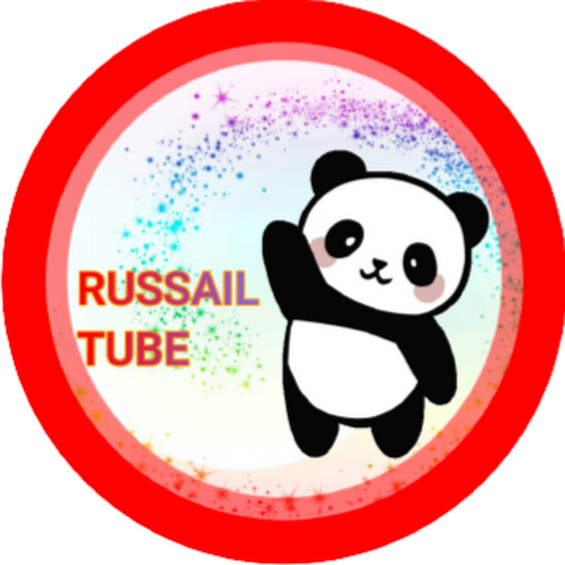 RUSSAIL- TUBE تعلم معنا  