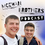 McEwan Brothers Podcast YouTube Profile Photo