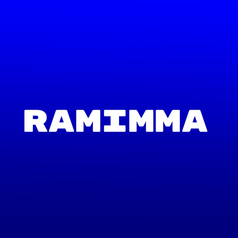 RamiMMA
