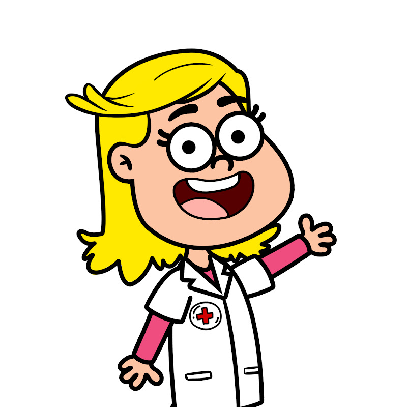 Doctor Sophia - Healthy Habits for Kids