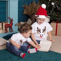 Забавление с Томи и Марти