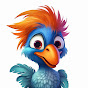 DoDo - Kindervideos Avatar