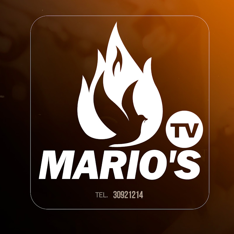 Marios Tv Oficial  icon