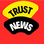 Trust My News logo