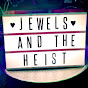 Jewels and the Heist logo