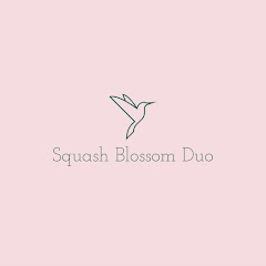 Squash Blossom Duo net worth