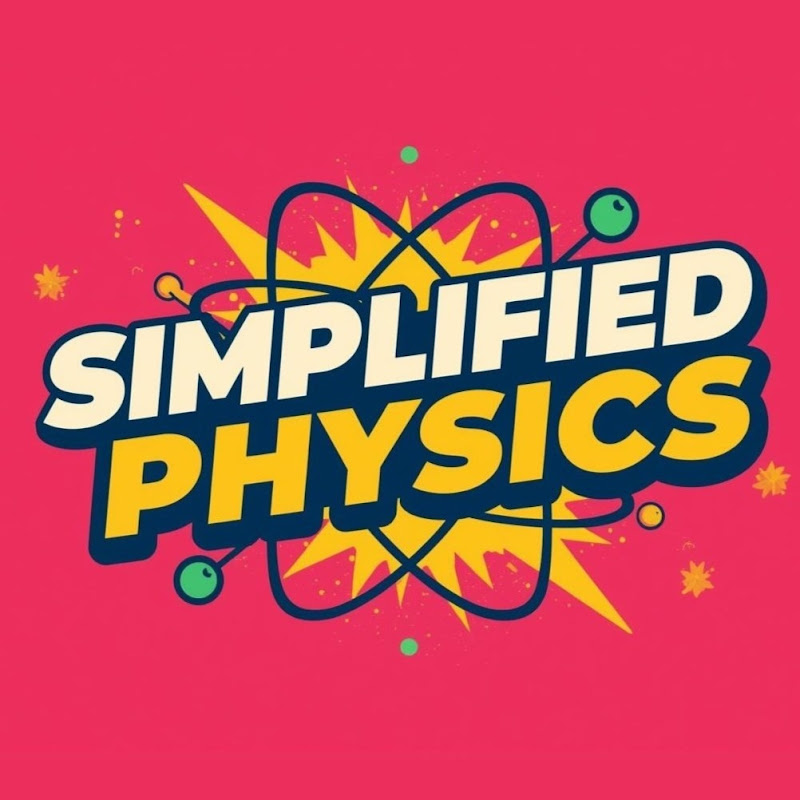 Simplified Physics