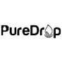 PureDrop USA logo