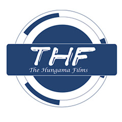 The HunGama Films  Channel icon