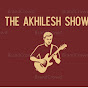 The Akhilesh Show logo