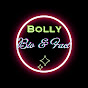 Bolly Bio & Fact logo