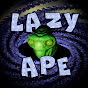 Lazy Ape logo