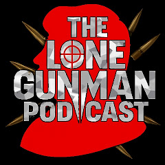 The Lone Gunman Podcast Avatar