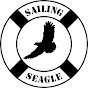 Sailing Seagle logo